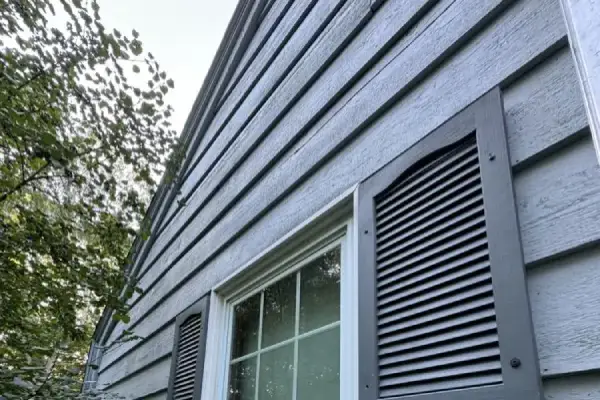 Reliable Exterior Painting