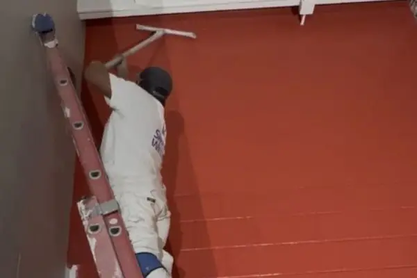 Reliable Interior Painting