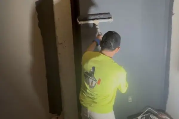 Reliable Wall Painting