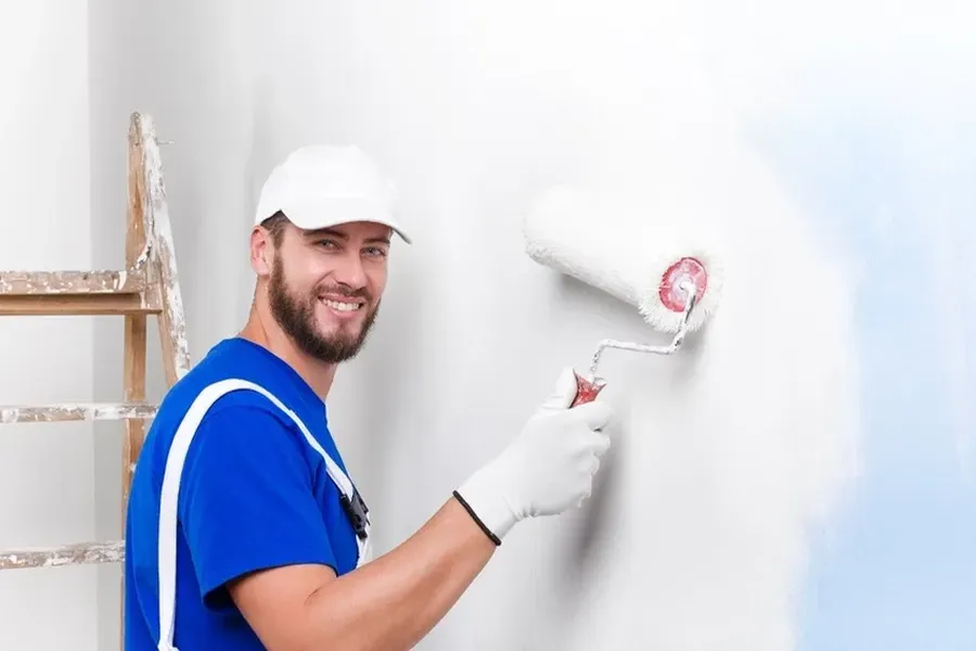 Benefits Of Hiring A Professional Interior Painter Franksville, WI