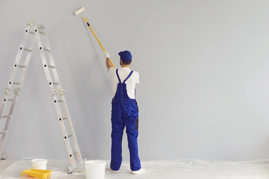 Common Wall Painting Mistakes And How To Avoid Them Franksville, WI Common Wall Painting Mistakes And How To Avoid Them Franksville, WI