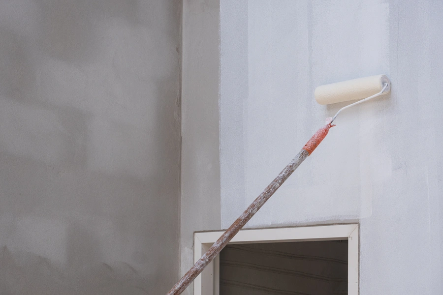 Common Wall Painting Mistakes And How To Avoid Them in Franksville, WI Common Wall Painting Mistakes And How To Avoid Them in Franksville, WI