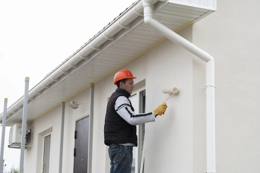 How Exterior Painting Protects Your Home From Weather Franksville, WI