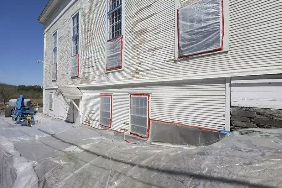 How Exterior Painting Protects Your Home From Weather in Franksville, WI