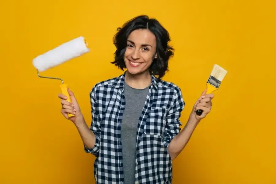 How Interior Painting Refreshes Your Living Space Franksville, WI