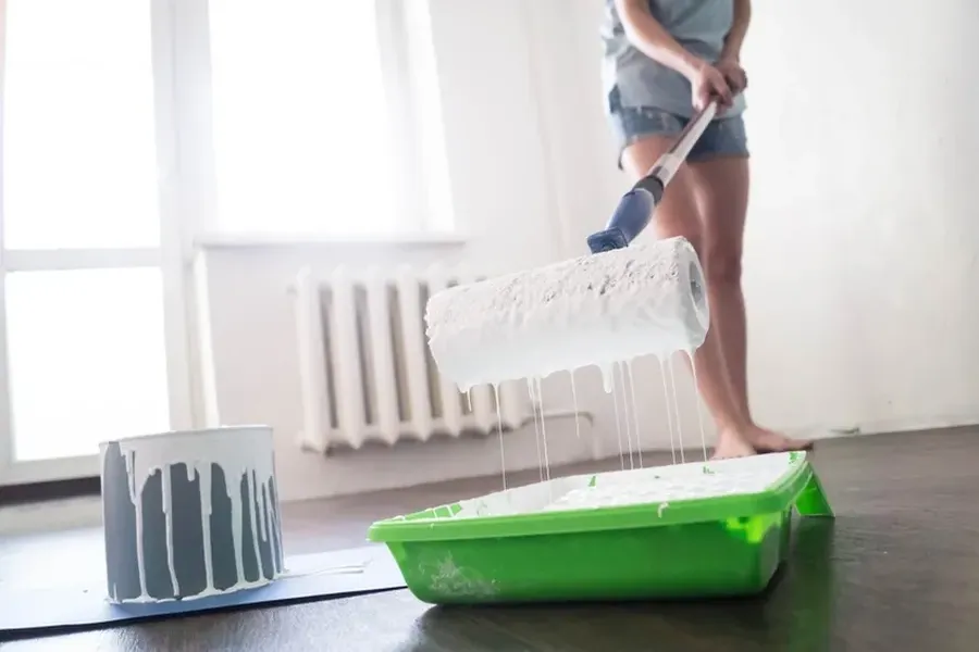 How Interior Painting Refreshes Your Living Space in Franksville, WI