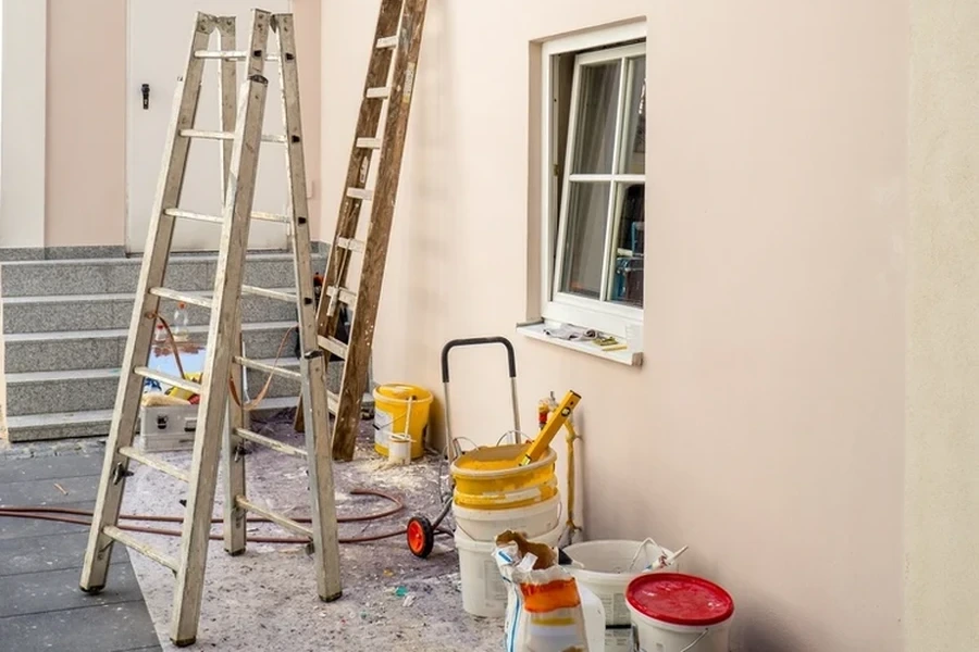 Superior Exterior Painting Franksville, WI