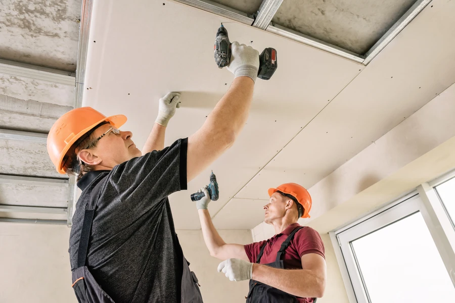 The Role Of Drywall Repair In Home Renovation Success Franksville, WI The Role Of Drywall Repair In Home Renovation Success Franksville, WI