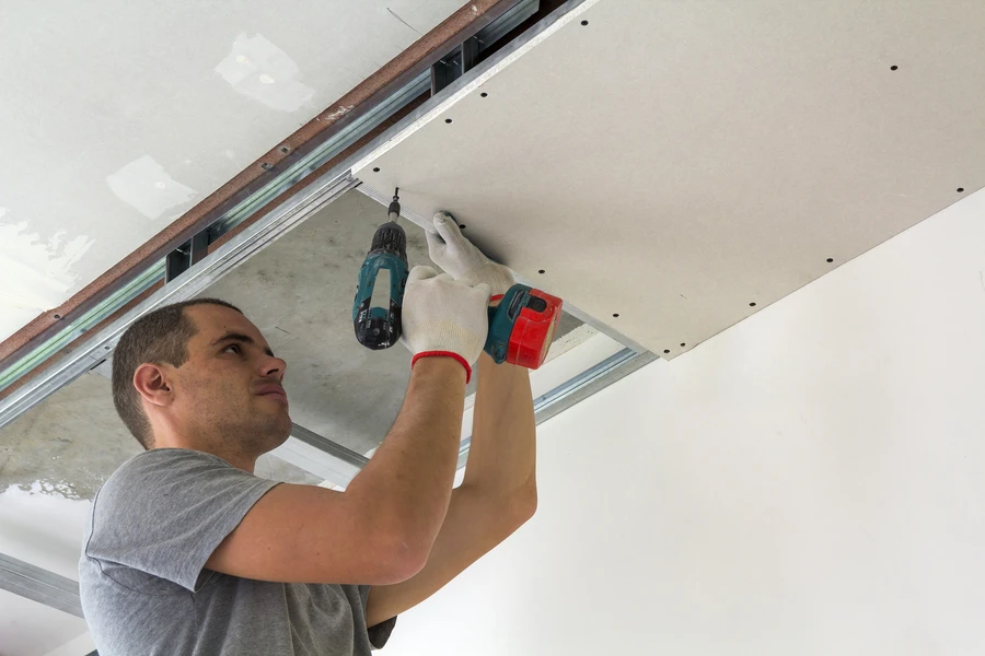 The Role Of Drywall Repair In Home Renovation Success in Franksville, WI The Role Of Drywall Repair In Home Renovation Success in Franksville, WI
