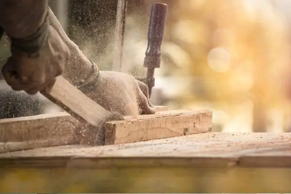 Carpentry and Repair