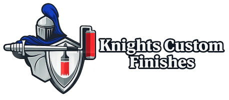 Knights Custom Finishes