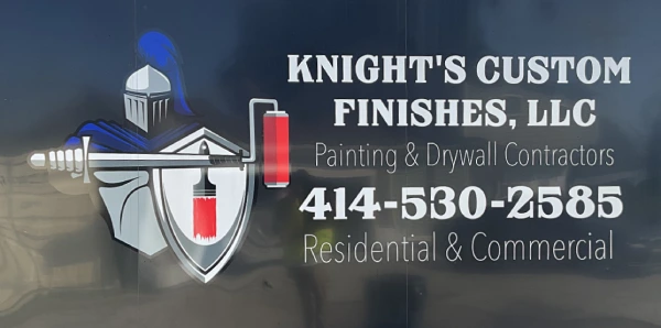 Reputable Painting Company